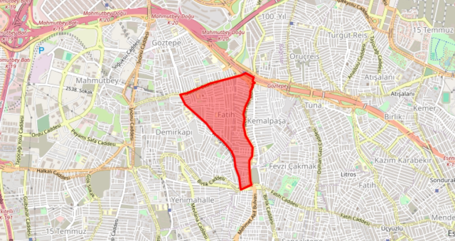İstanbul BAĞCILAR su kesintisi! 29-30 Temmuz İSKİ Bağcılar su kesintisi ne zaman bitecek, sular ne zaman gelecek?