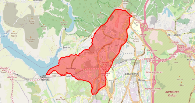 İstanbul BAŞAKŞEHİR su kesintisi! 13-14 Ağustos İSKİ Başakşehir su kesintisi ne zaman bitecek, sular ne zaman gelecek?