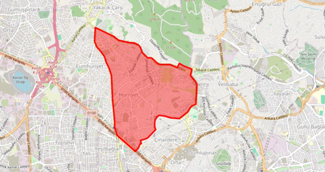 İstanbul KARTAL su kesintisi! 4-5 Eylül İSKİ Kartal su kesintisi ne zaman bitecek, sular ne zaman gelecek?