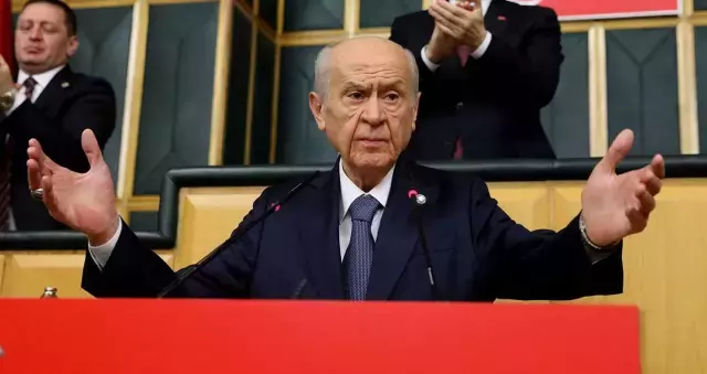 Bahçeli'den çok konuşulacak çıkış: Bana kalsa yarım saatte kapatırım