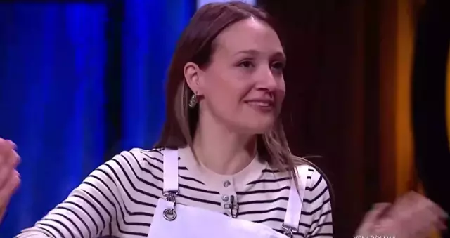 MasterChef Türkiye'de sürpriz konuklar: Şefler şaşkınlıklarını gizleyemedi!