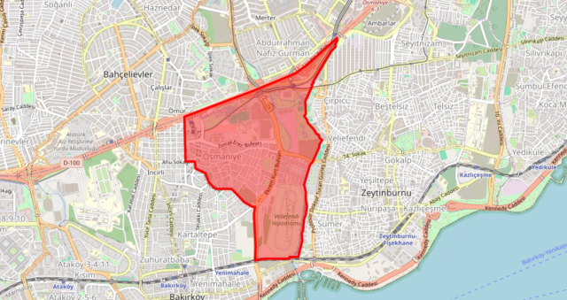 İstanbul BAKIRKÖY su kesintisi! 3-4 Kasım İSKİ Bakırköy su kesintisi ne zaman bitecek, sular ne zaman gelecek?