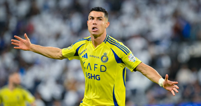 Tam 280 milyon dolar! 2025 yılının en çok kazanan futbolcusu belli oldu