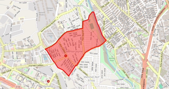 İstanbul ESENYURT su kesintisi! 9-10 Ocak İSKİ Esenyurt su kesintisi ne zaman bitecek, sular ne zaman gelecek?