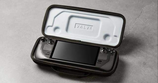 Steam Deck fiyatı ne kadar? Valve Steam Deck özellikleri! Steam konsolu ne zaman çıkacak?