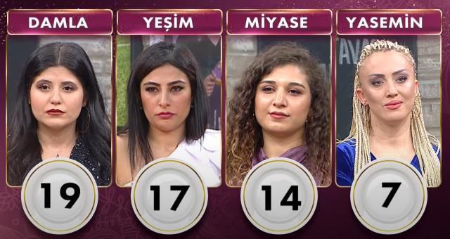 Gelinim Mutfakta Yasemin neden yok? Yasemin neden ayrılmak zorunda kaldı? Gelinim Mutfakta Yasemin kimdir? Gelinim Mutfakta Yasemin instagram adı ne?