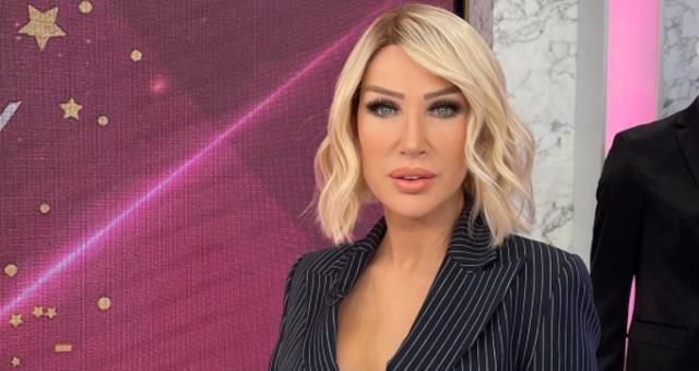 Sabahın Sultanı Seda Sayan CANLI izle! 7 Mart Sabahın Sultanı Seda Sayan canlı izleme linki! Seda Sayan'da bugün neler oldu?