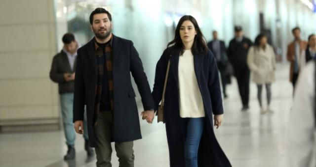 Sadakatsiz yeni bölüm ne zaman yayınlanacak? Sadakatsiz yeni bölüm var mı? Sadakatsiz dizisi yeni bölüm fragmanı!