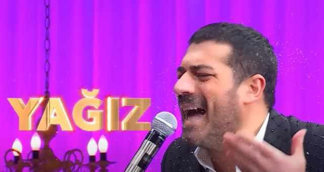 Yağız kimdir? Yağız nereli, kaç yaşında? Yağız Kaya kimdir? Yağız şarkıları!