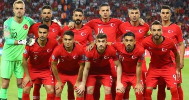 Portekiz - Türkiye maçı kaç kaç, maç bitti mi? 24 Mart Perşembe FIFA 2022 playoff Portekiz - Türkiye golleri kim attı?