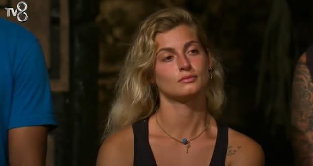 Survivor kim elendi? 2022 Survivor adaya kim veda etti? Survivor'da elenen isim belli oldu!