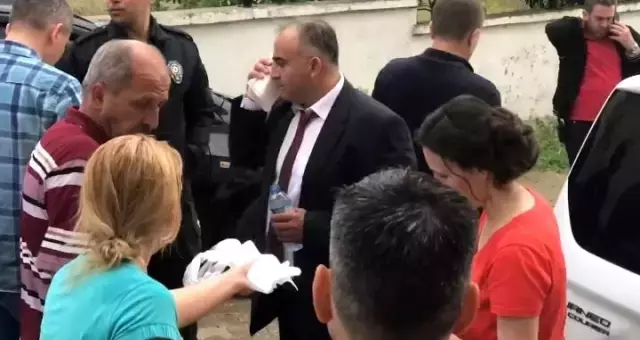 Düğünde 'bahşiş' dehşeti: 5 yaralı