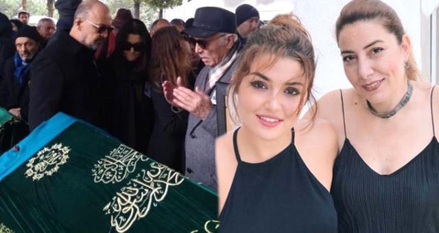 Hande Erçel annesi ne zaman öldü? Hande Erçel'in annesi Aylin Erçel neden öldü? Hande Erçel'in annesi Aylin Erçel kimdir?