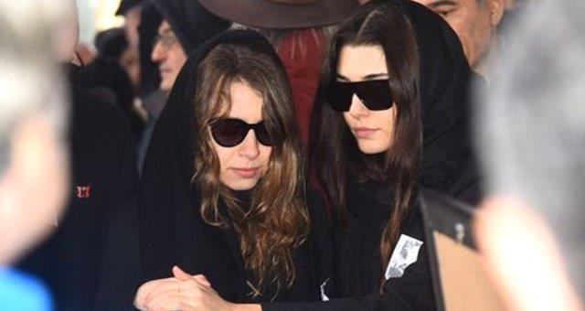 Hande Erçel annesi ne zaman öldü? Hande Erçel'in annesi Aylin Erçel neden öldü? Hande Erçel'in annesi Aylin Erçel kimdir?