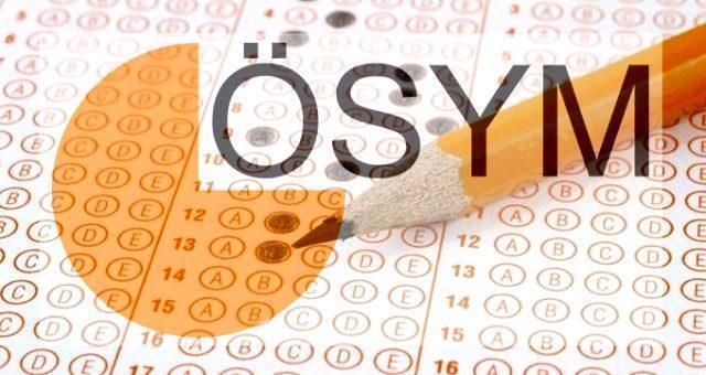 ÖSYM şifremi unuttum! ÖSYM şifresi nasıl alınır? ÖSYM Ais şifre yenileme, şifre güncelleme nasıl yapılır? ÖSYM yeni şifre nasıl alınır?