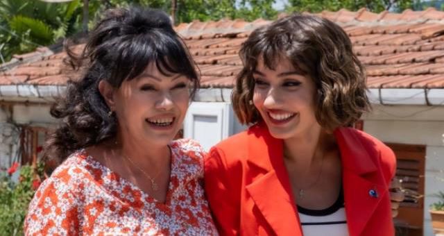 Seni Kalbime Sakladım full HD bölüm izle! Seni Kalbime Sakladım 2. bölüm tek parça izle! Seni Kalbime Sakladım son bölüm neler oldu?