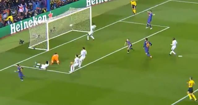 Dünya, Arda Güler-Messi benzerliğini konuşuyor! Kasımpaşa maçındaki golü olay oldu