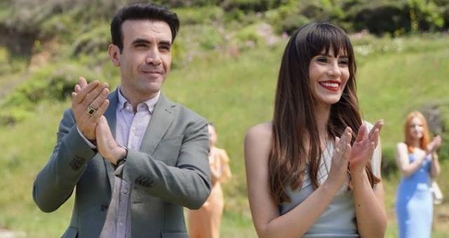 Yargı full HD bölüm izle! Yargı 34. bölüm tek parça izle! Yargı son bölüm neler oldu?