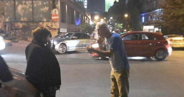 Şişli'den, Beşiktaş'a gitmek için 2 katı para istedi! Olay çıkınca böyle yakalandı