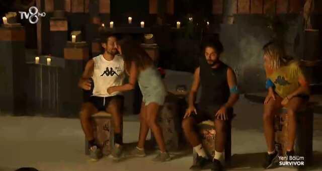 Survivor Buse elendi mi, nerede, neden yok? Survivor 2023 Buse Plan elendi mi, neden elendi? Survivor Buse kimdir, kaç yaşında, nereli?