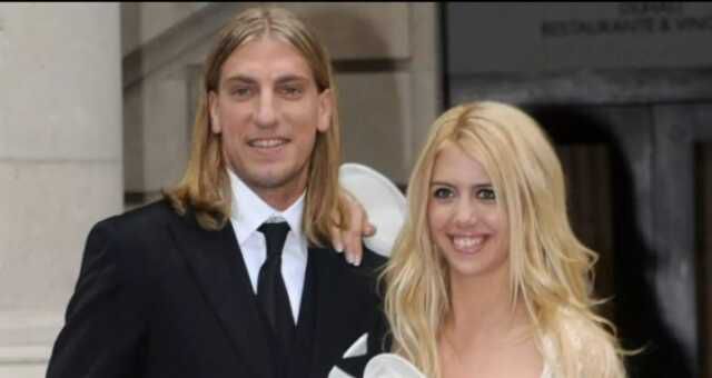 Wanda Nara estetiksiz hali! Wanda Nara eski hali nasıl? Icardi eşi Wanda Nara ilk hali!