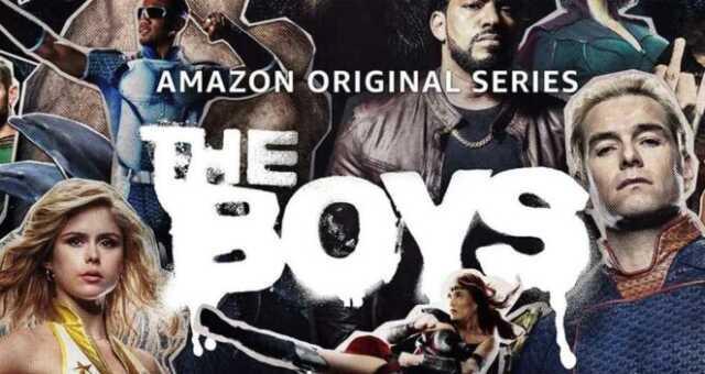 THE BOYS 4. sezon ne zaman gelecek, başlayacak? The Boys final oldu mu?