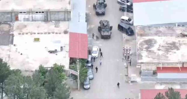 Silah kaçakçılarına 77 ilde ortak operasyon! Bin 877 silah ele geçirildi