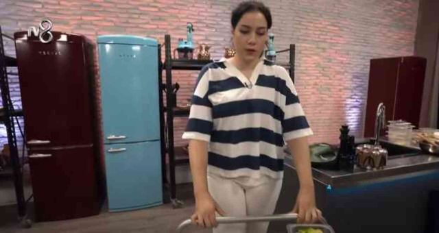 Masterchef Şirin kimdir, kaç yaşında? Şirin Sadegzade kim, yaşı, aslen nereli, evli mi?
