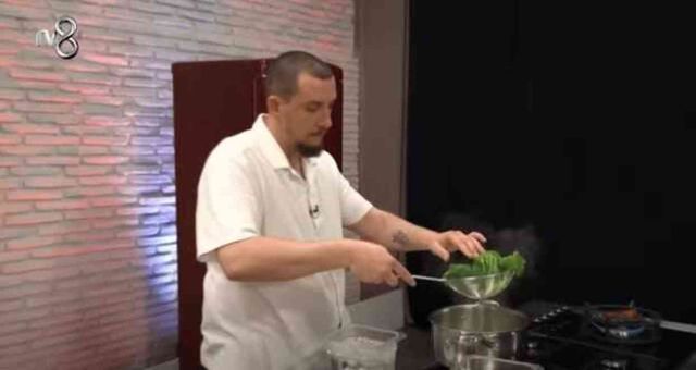 Masterchef Nico Sinan kimdir, kaç yaşında? Nico Sinan Dağdeviren kim, yaşı, aslen nereli, evli mi?