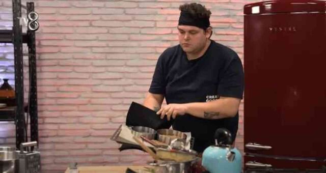 Masterchef Çağlar kimdir, kaç yaşında? 2024 Çağlar Azır kim, yaşı, aslen nereli, evli mi?