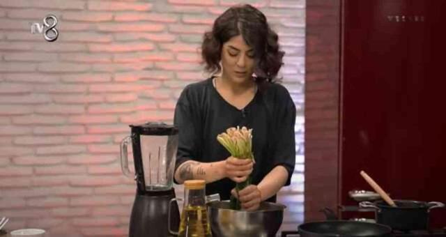 Masterchef Ezgi kimdir, kaç yaşında? 2024 Miraç Ezgi Avcı kim, yaşı, aslen nereli, evli mi?