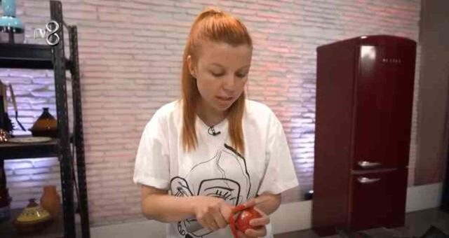 Masterchef Ümmühan kimdir, kaç yaşında? 2024 Ümmühan Ünavcı kim, yaşı, aslen nereli, evli mi?