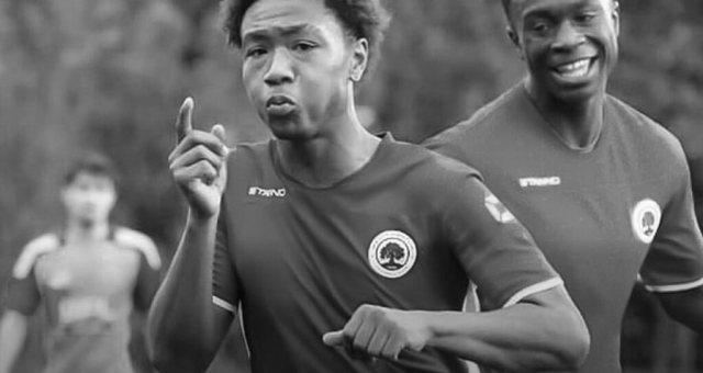 17 yaşındaki futbolcu hayatını kaybetti