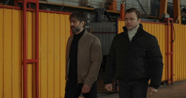 Teşkilat 133. bölüm TRT1 FULL İZLE! Teşkilat 134. bölüm fragmanı yayınlandı mı?