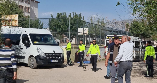 Arkadaşının yaptığı şaka, küçük kızı hayattan kopardı