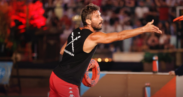 Survivor All Star 2025'te final eşleşmesi belli oldu!
