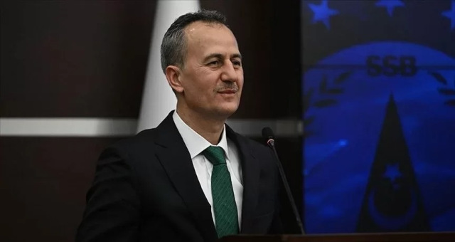 KAAN'ın üretimi durdu mu?