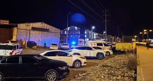 Fethiye'de Uyuşturucu Operasyonunda Silahlı Çatışma