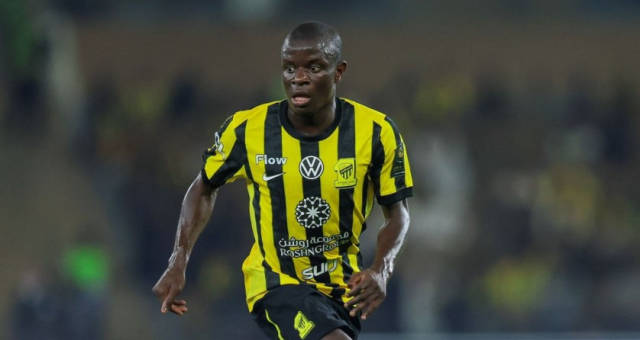 Fenerbahçe'den N'Golo Kante bombası! İlk görüşme gerçekleştiriliyor