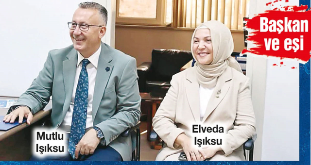 Yasak aşk skandalının yazışmaları da ortaya çıktı: O dudaklarını yerim