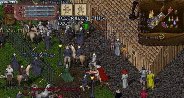 Düşük sistem gereksinimli oyunlar 2021!