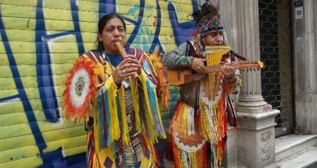 Kızılderililer Türk mü? Kızılderililer kimdir? Kızılderili savaşları nelerdir?