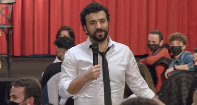 Konuşanlar son bölüm izle! Hasan Can Kaya Konuşanlar 52. bölüm fragmanı yayınlandı mı? Konuşanlar yeni bölüm fragmanı!