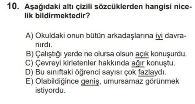 Bekçilik Yazılı Sınav Soruları 2022: (HAZIRLIK) Bekçi yazılı sınav soruları çıkmış sorular! Bekçilik geçmiş sınav soruları!