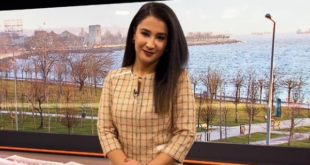 Ezgi Gözeger kimdir? Ezgi Gözeger kaç yaşında, nereli, mesleği ne? Ezgi Gözeger hayatı ve biyografisi!