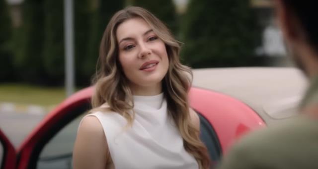 Duy Beni Bahar kimdir? Ege Kökenli kimdir, kaç yaşında, nereli? Duy Beni 'Bahar Aydın' karakterini kim canlandırıyor?