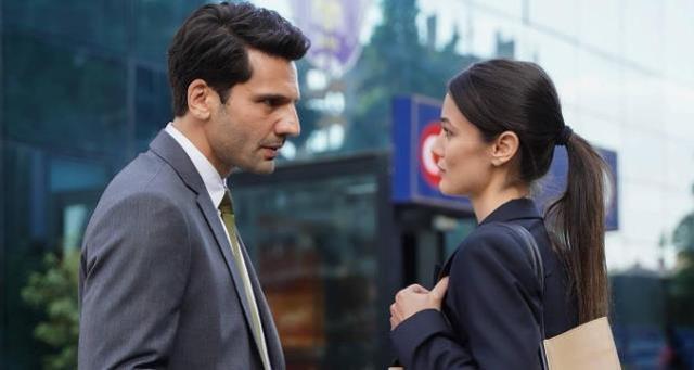 Yargı full HD bölüm izle! Yargı 34. bölüm tek parça izle! Yargı son bölüm neler oldu?