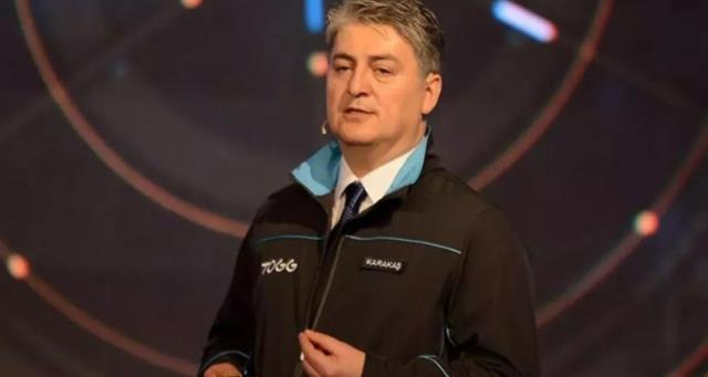 TOGG CEO'su Mehmet Gürcan Karakaş kimdir, kaç yaşında? Mehmet Gürcan Karakaş nereli, hayatı ve biyografisi!