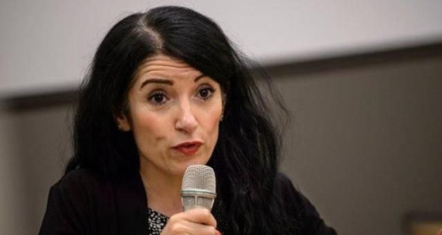 Terör örgütü PKK yanlısı İsveçli eski vekil: Cumhurbaşkanı Erdoğan'ın karşısına resmen diz çöktük