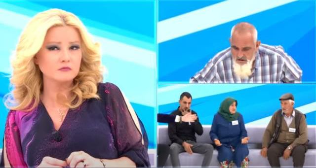 Türkiye, şimdi de Müge Anlı'daki Elnare olayını konuşuyor: Köydeki 35 erkek, kadınla cinsel ilişkiye girdi